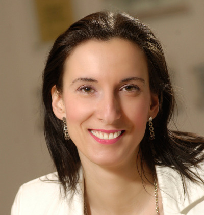 Markéta Kaya Holcmanová - Business and IT Professional