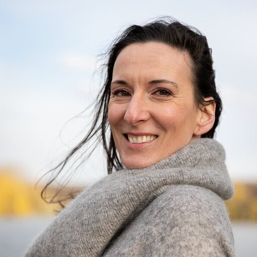 Markéta Kaya Holcmanová - Personal Mentor, Life Guide and Coach